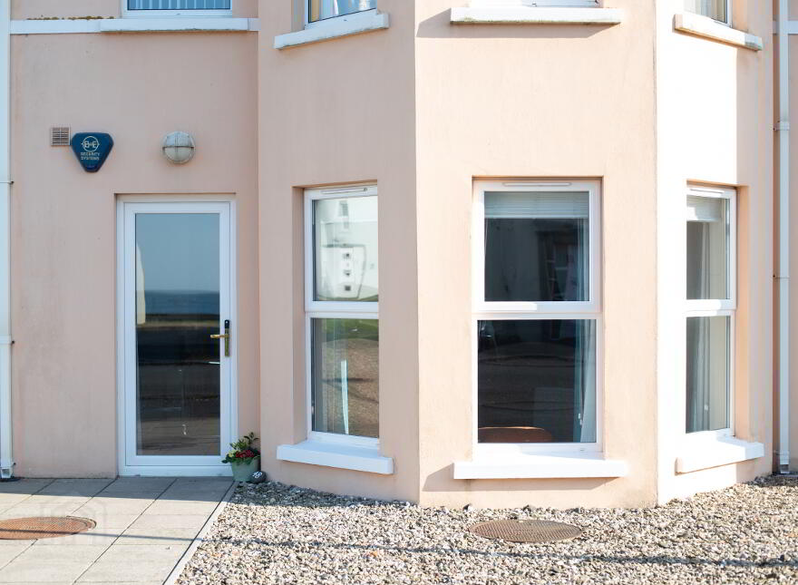 Ocean View, 48 West Strand Avenue, Portrush, BT56 8FD