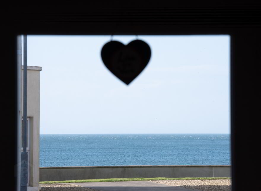Ocean View, 48 West Strand Avenue, Portrush, BT56 8FD