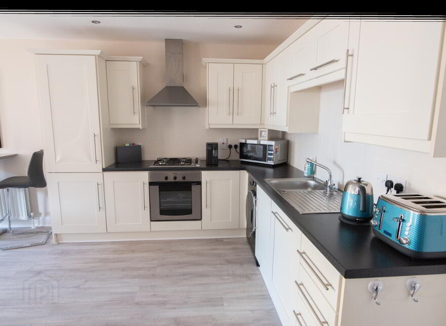Ocean View, 48 West Strand Avenue, Portrush, BT56 8FD