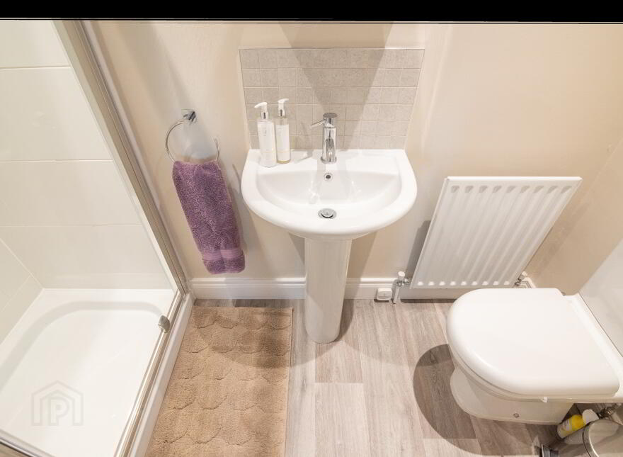 Ocean View, 48 West Strand Avenue, Portrush, BT56 8FD