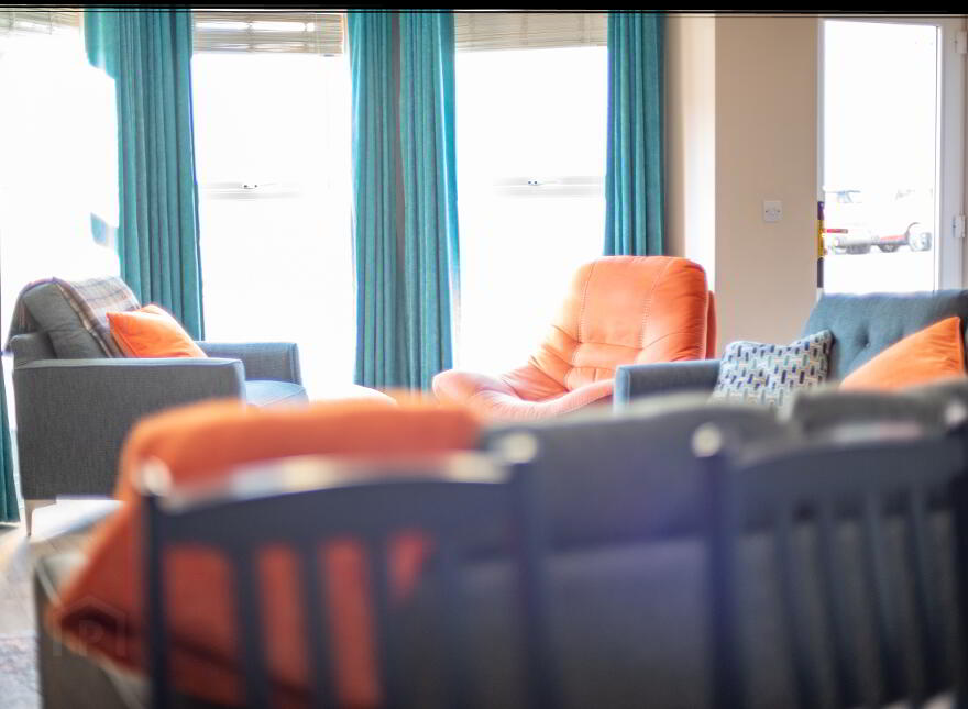 Ocean View, 48 West Strand Avenue, Portrush, BT56 8FD