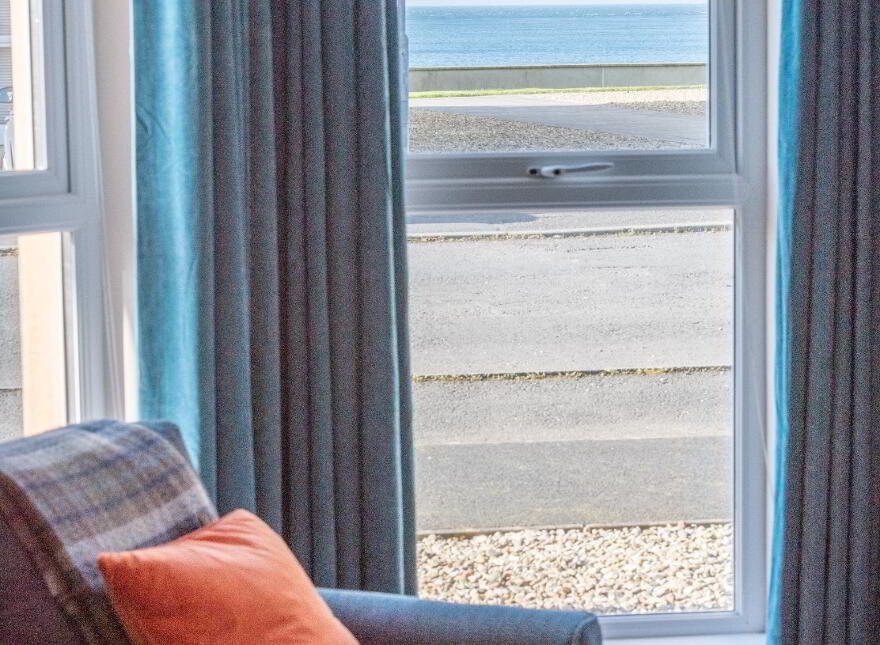 Ocean View, 48 West Strand Avenue, Portrush, BT56 8FD