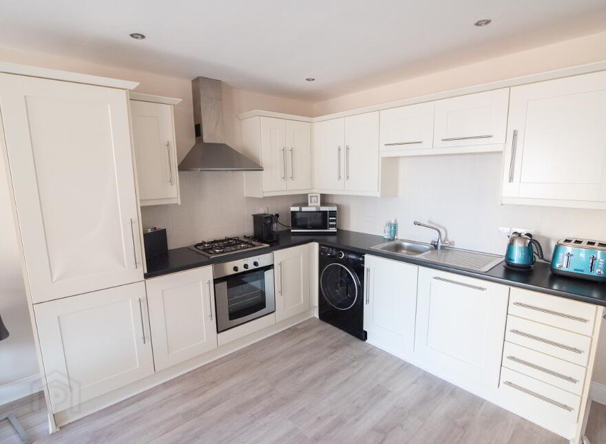 Ocean View, 48 West Strand Avenue, Portrush, BT56 8FD