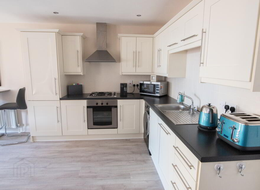 Ocean View, 48 West Strand Avenue, Portrush, BT56 8FD