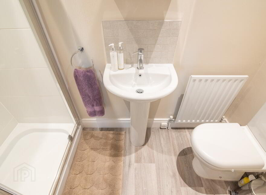 Ocean View, 48 West Strand Avenue, Portrush, BT56 8FD