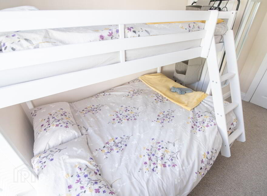 Ocean View, 48 West Strand Avenue, Portrush, BT56 8FD