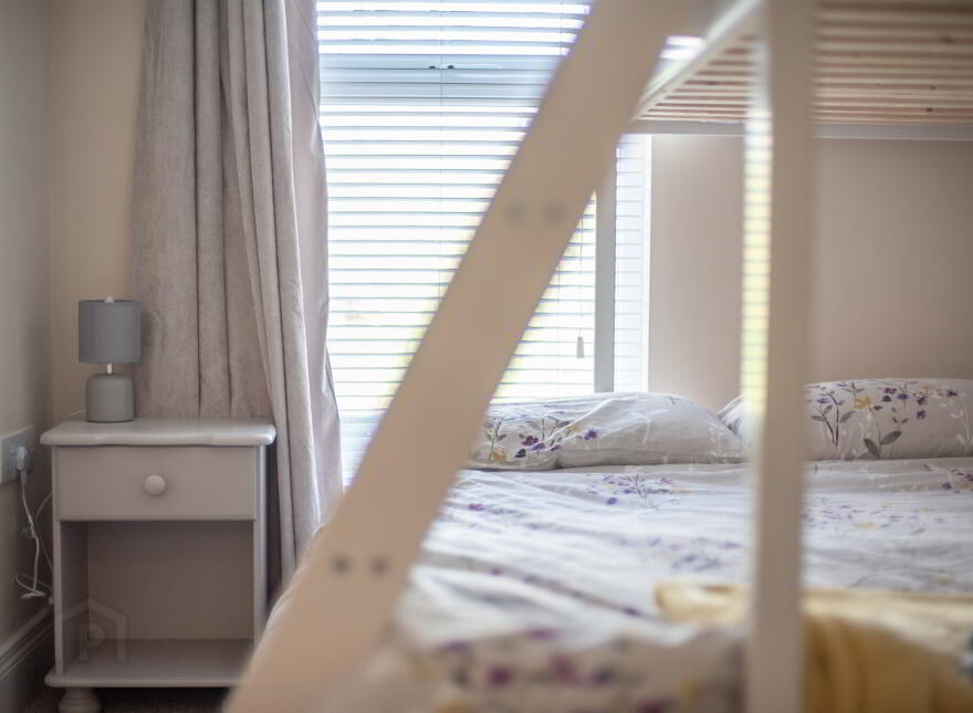 Ocean View, 48 West Strand Avenue, Portrush, BT56 8FD