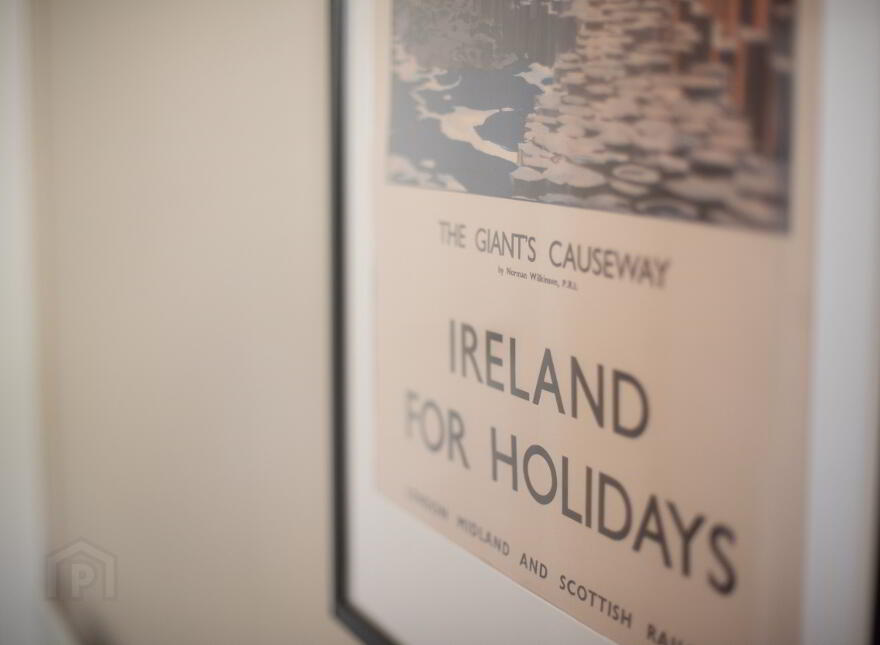 Ocean View, 48 West Strand Avenue, Portrush, BT56 8FD