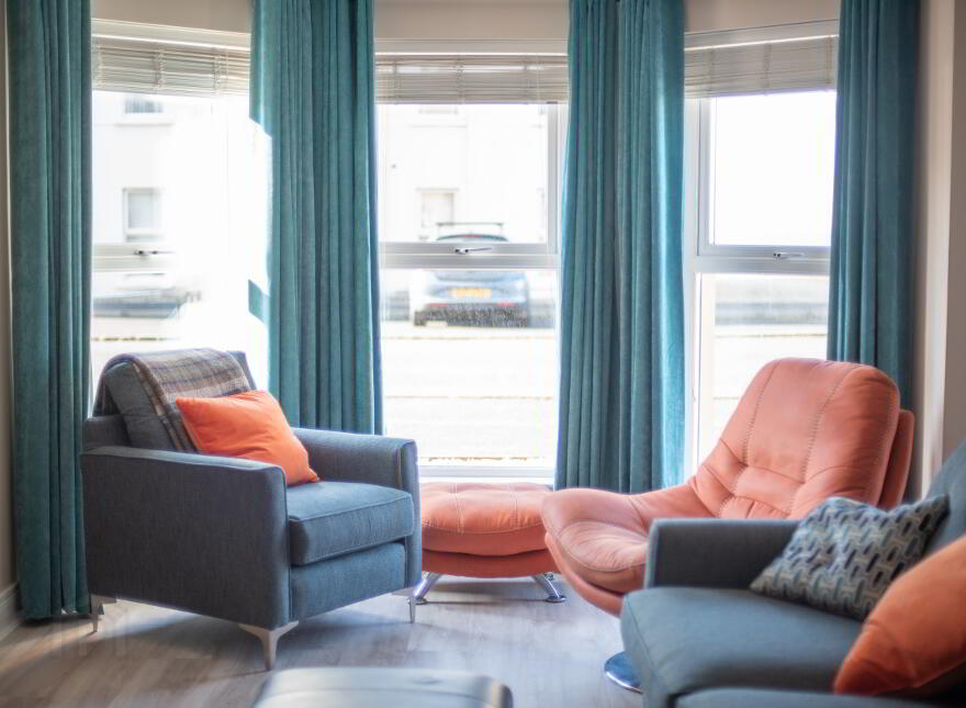 Ocean View, 48 West Strand Avenue, Portrush, BT56 8FD