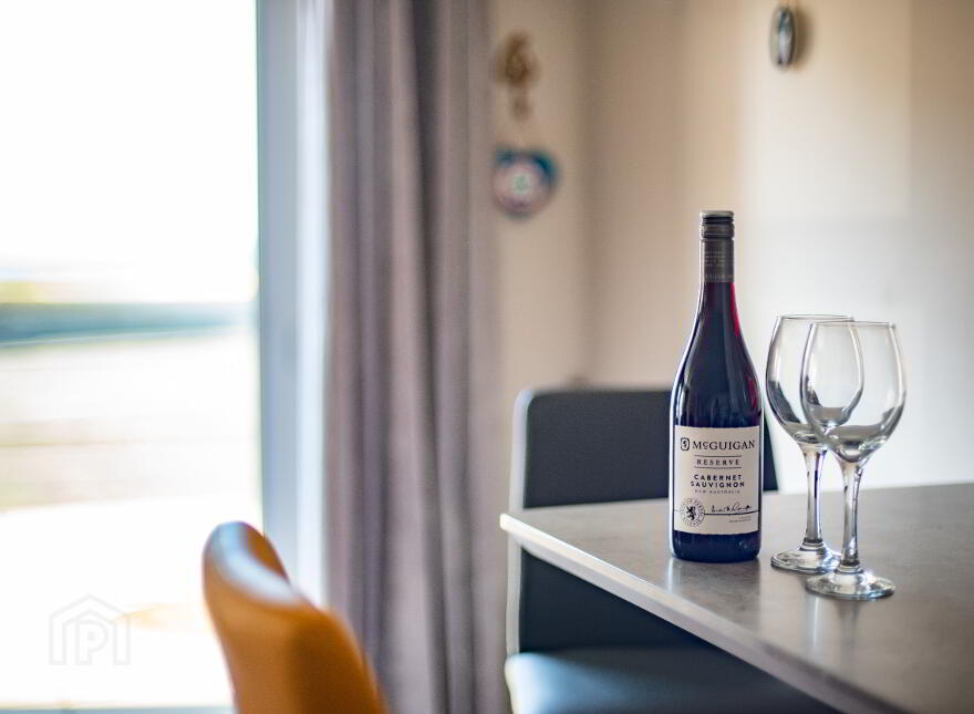 Ocean View, 48 West Strand Avenue, Portrush, BT56 8FD