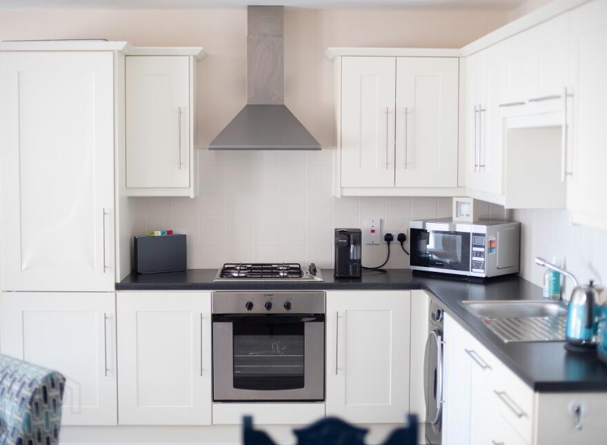 Ocean View, 48 West Strand Avenue, Portrush, BT56 8FD