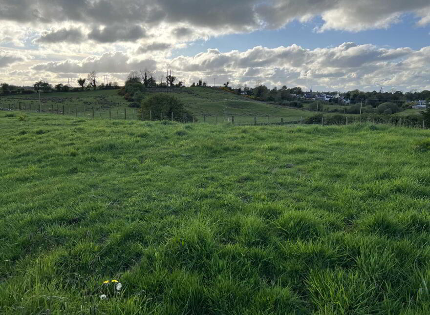 Devlis, Ballyhaunis
