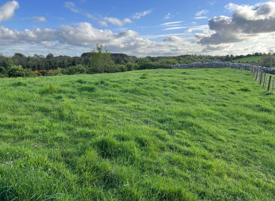 Devlis, Ballyhaunis