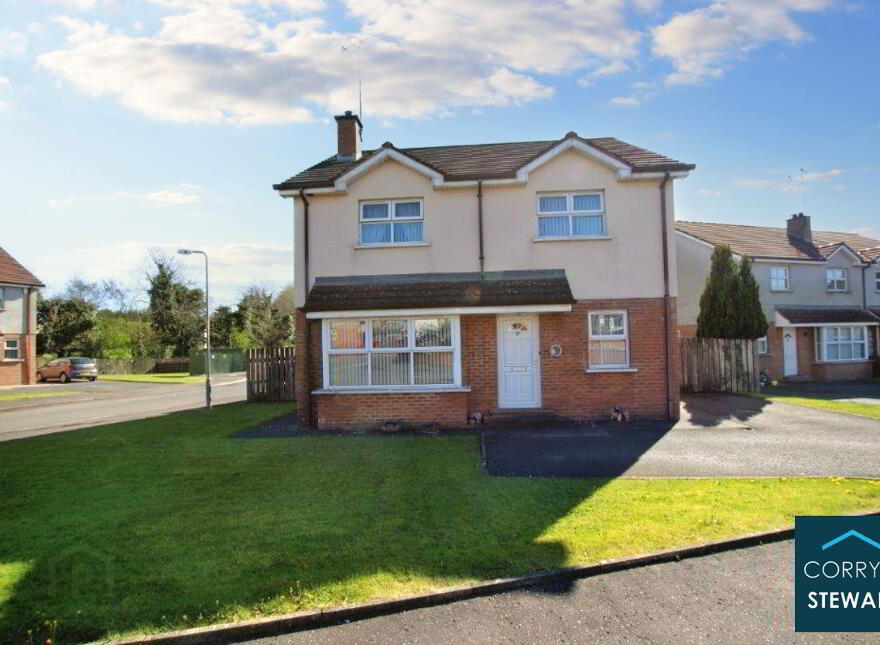 Recently Updated Property For Sale in Omagh PropertyPal