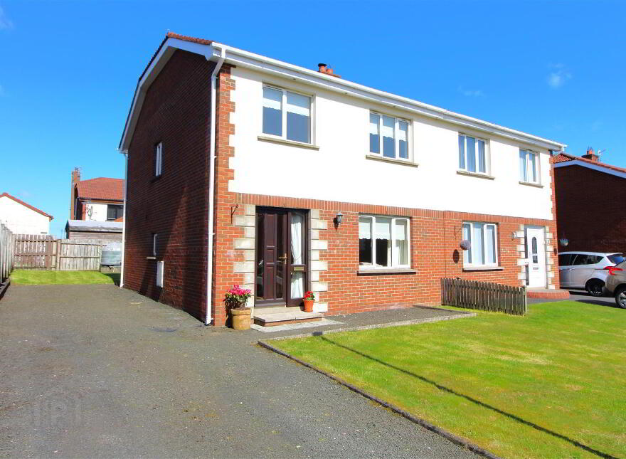 Property For Sale in Newtownabbey PropertyPal