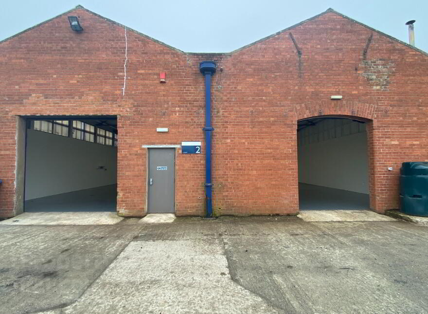 Unit 2 Milltown Business Park, 90 Milltown Road photo