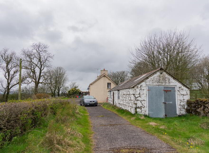 30 Loughloughan Road, Broughshane, Ballymena, BT43 7HZ