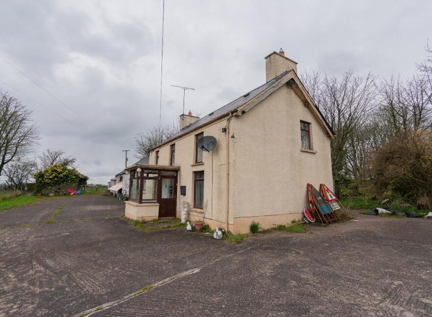 30 Loughloughan Road, Broughshane, Ballymena, BT43 7HZ