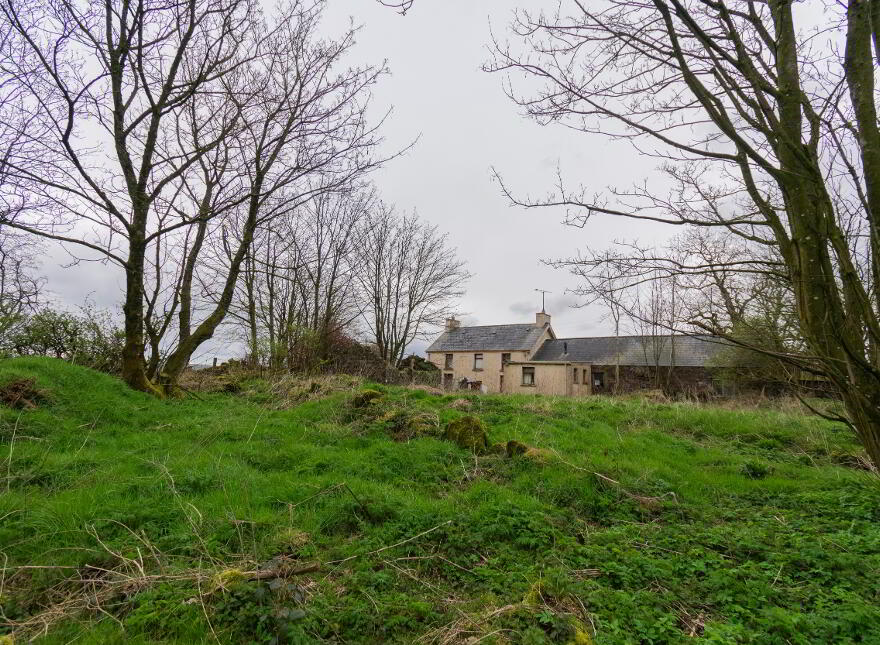 30 Loughloughan Road, Broughshane, Ballymena, BT43 7HZ