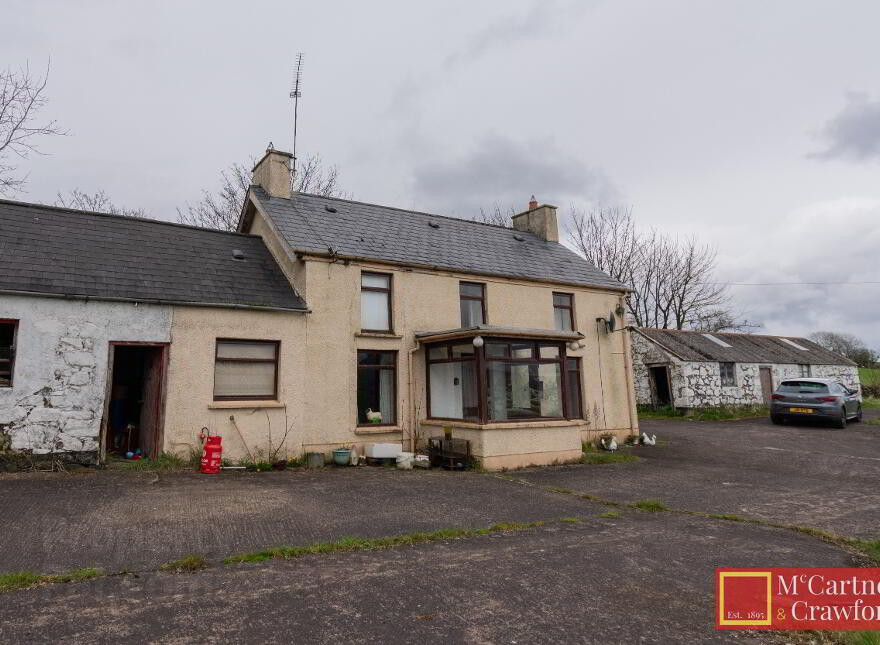 30 Loughloughan Road photo