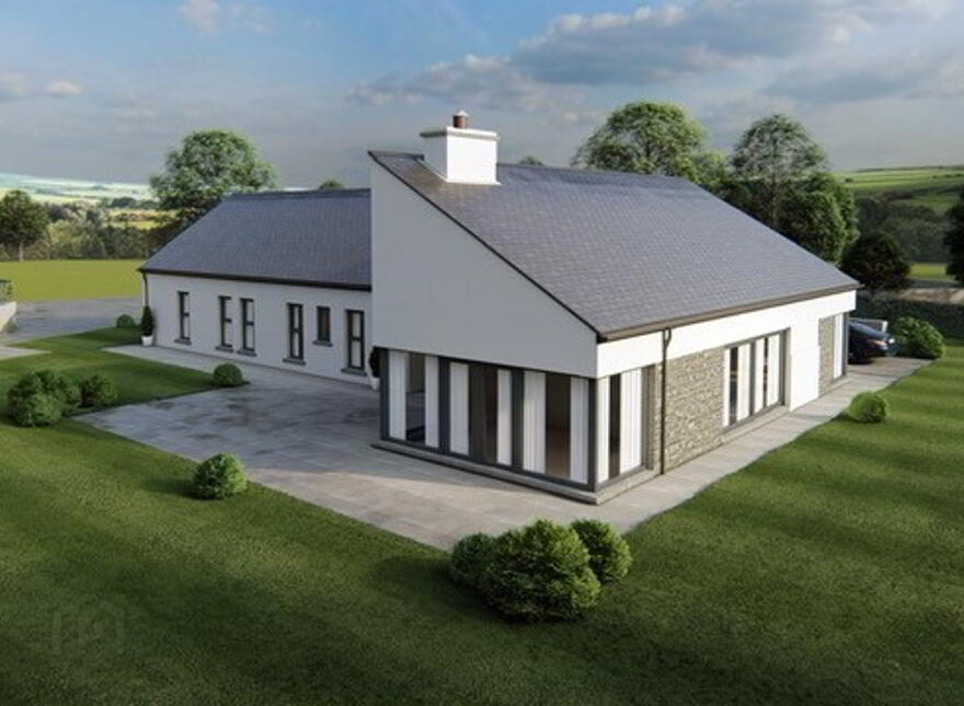 30 Loughloughan Road, Broughshane, Ballymena, BT43 7HZ