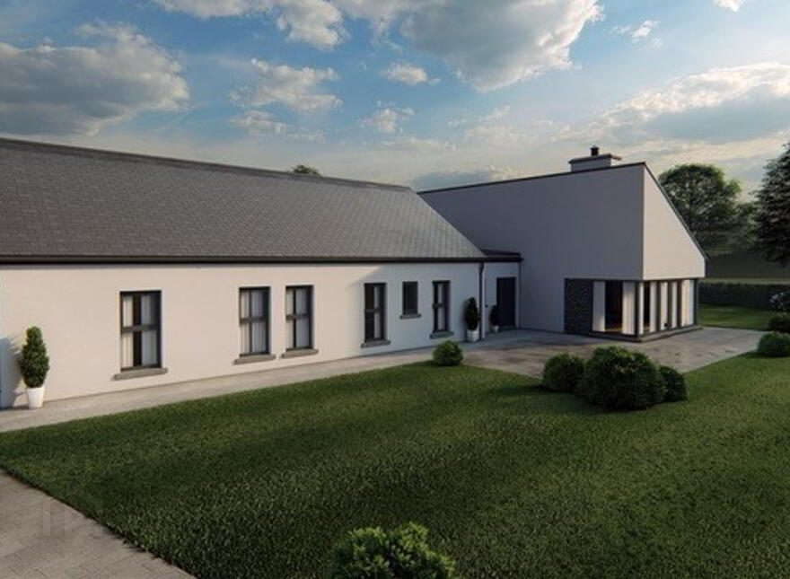 30 Loughloughan Road, Broughshane, Ballymena, BT43 7HZ