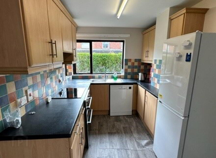 71 Raby Street, Belfast, BT7 2GY
