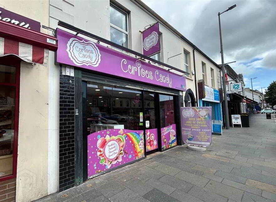 7 Regent Street, Newtownards, BT23 4AB photo
