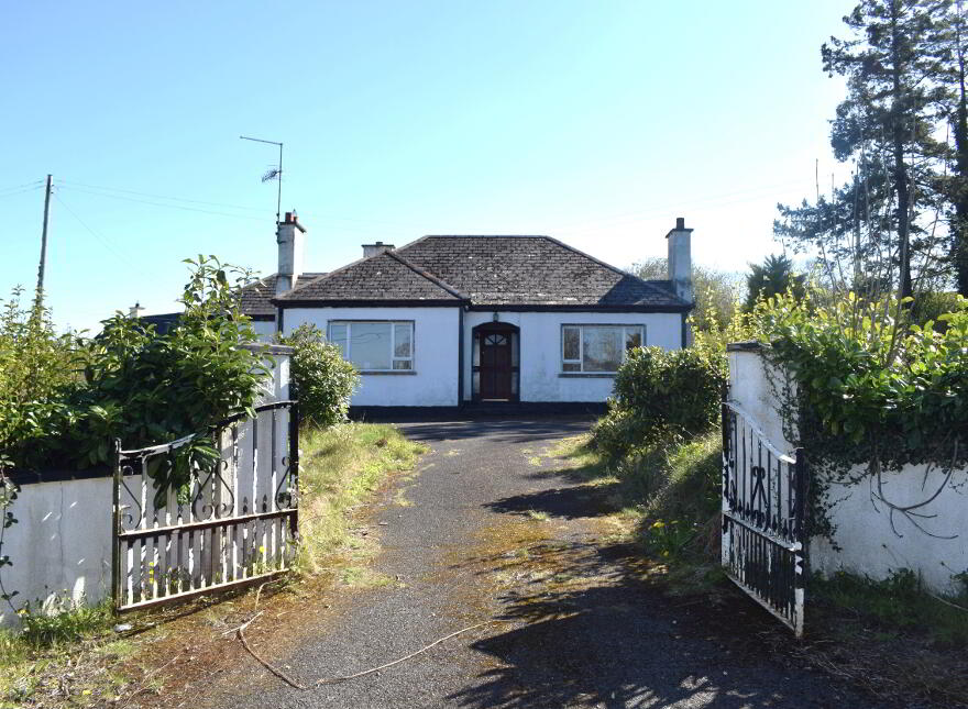 180 Granemore Road, Tassagh, Keady, BT60 2NL photo