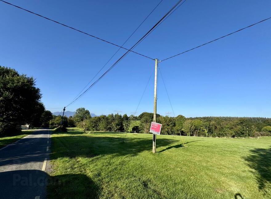 Site A Kilbrean Beg, Kilcummin, Killarney photo