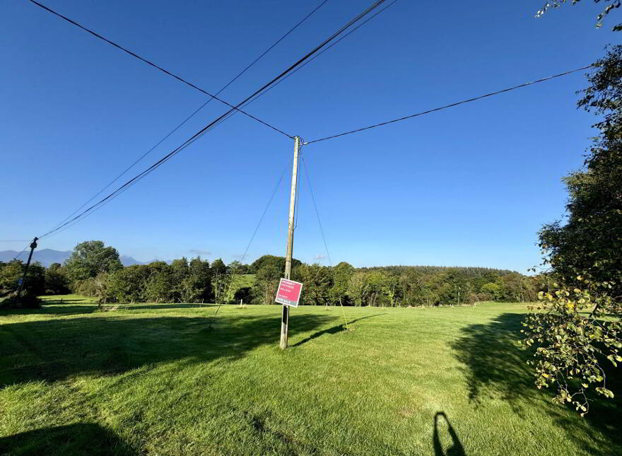 Site A Kilbrean Beg, Kilcummin, Killarney