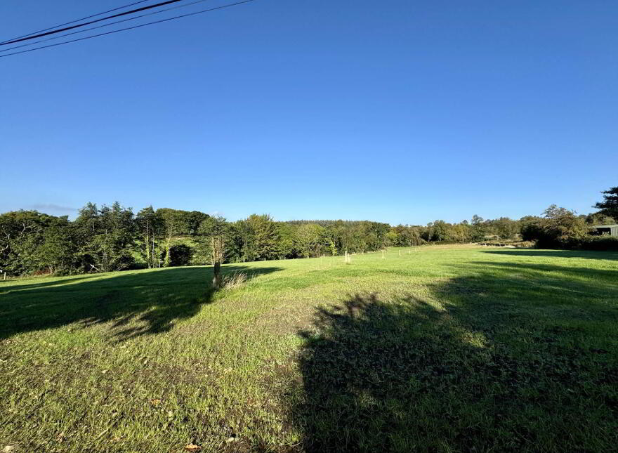 Site A Kilbrean Beg, Kilcummin, Killarney