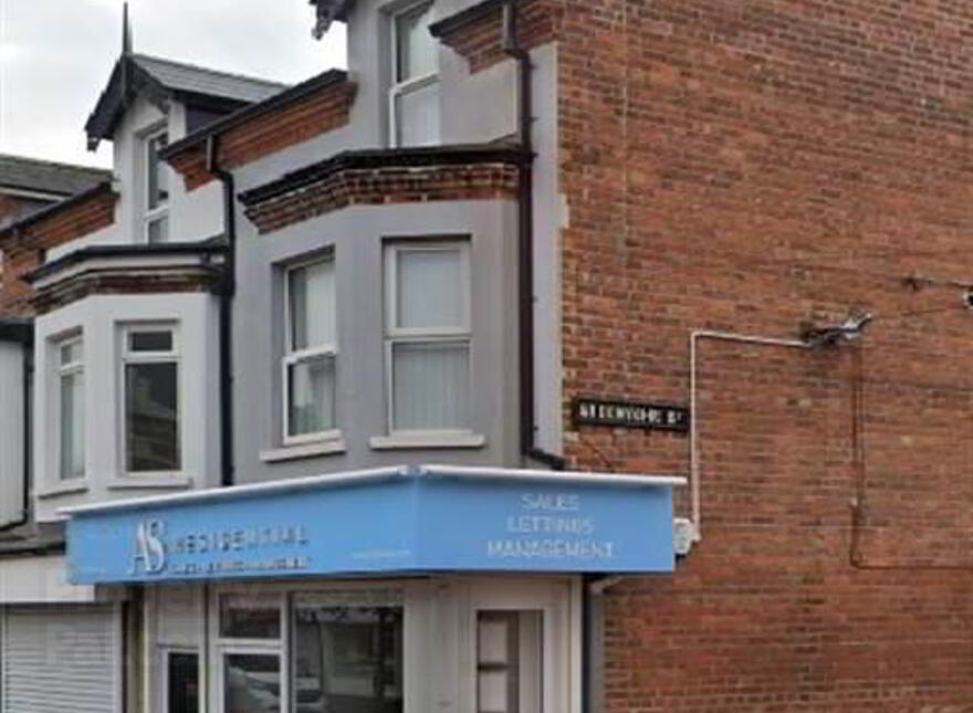 329a Woodstock Road, Belfast, BT6 8PT photo