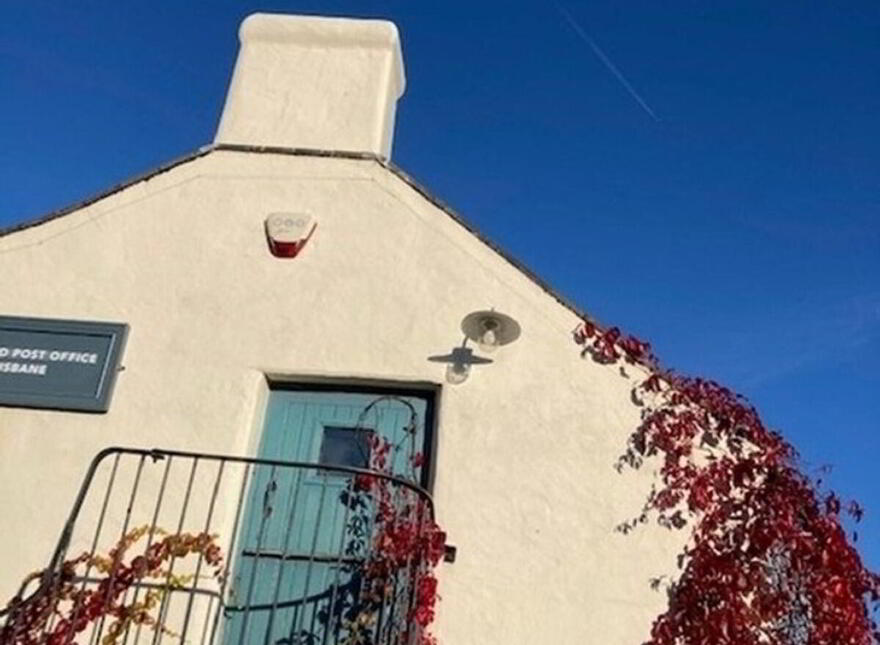 The Old Post Office (opo), 191 Killinchy Road, Lisbane, Newtownards, BT23 6AA