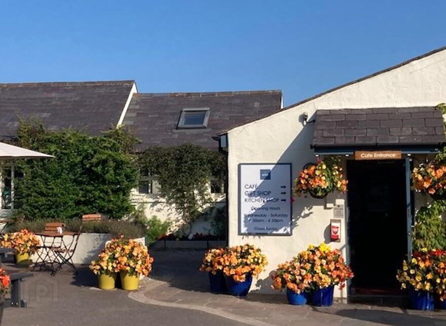 The Old Post Office (opo), 191 Killinchy Road, Lisbane, Newtownards, BT23 6AA