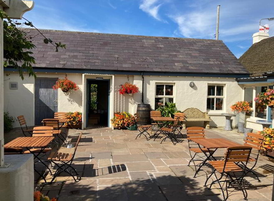 The Old Post Office (opo), 191 Killinchy Road, Lisbane, Newtownards, BT23 6AA