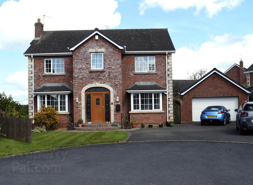 42 Holly Hill, Dollingstown, BT66 7UB photo