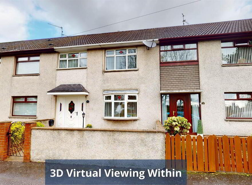 134 Moira Road, Lisburn, BT28 1RP photo
