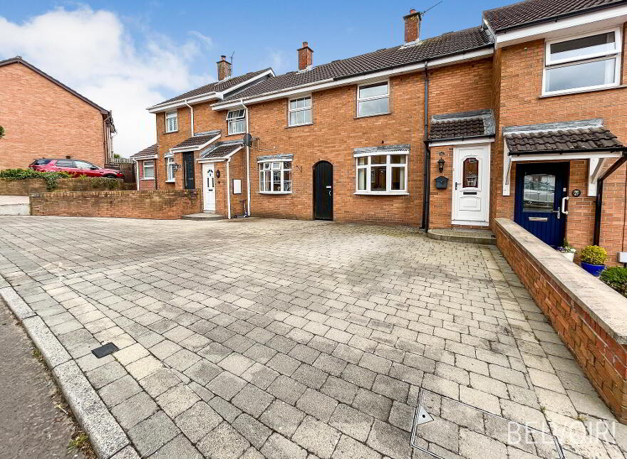 45 Hilden Court, Lisburn, BT27 4YL photo