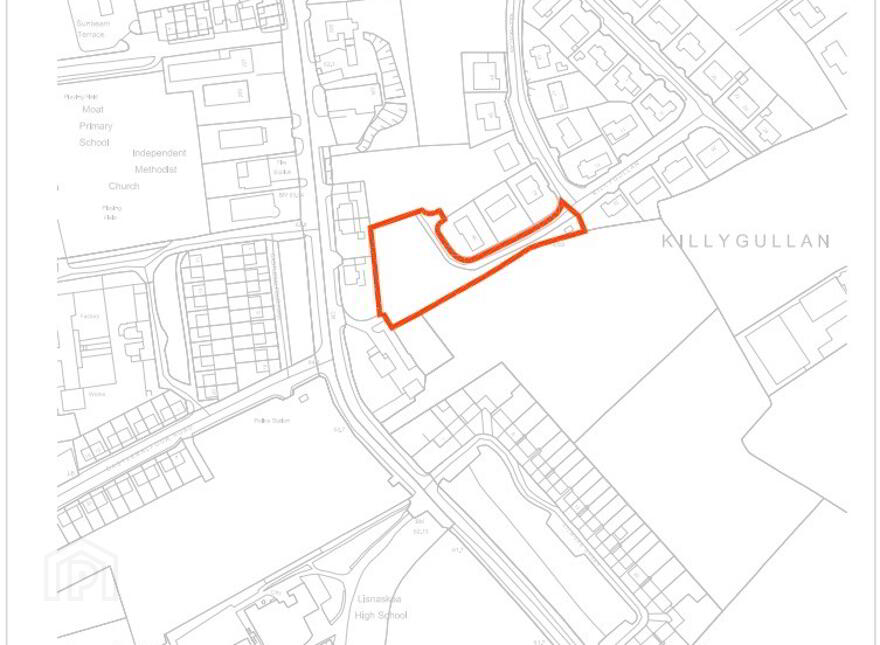 Lands At Killygullan, Lisnaskea, BT92 0JT