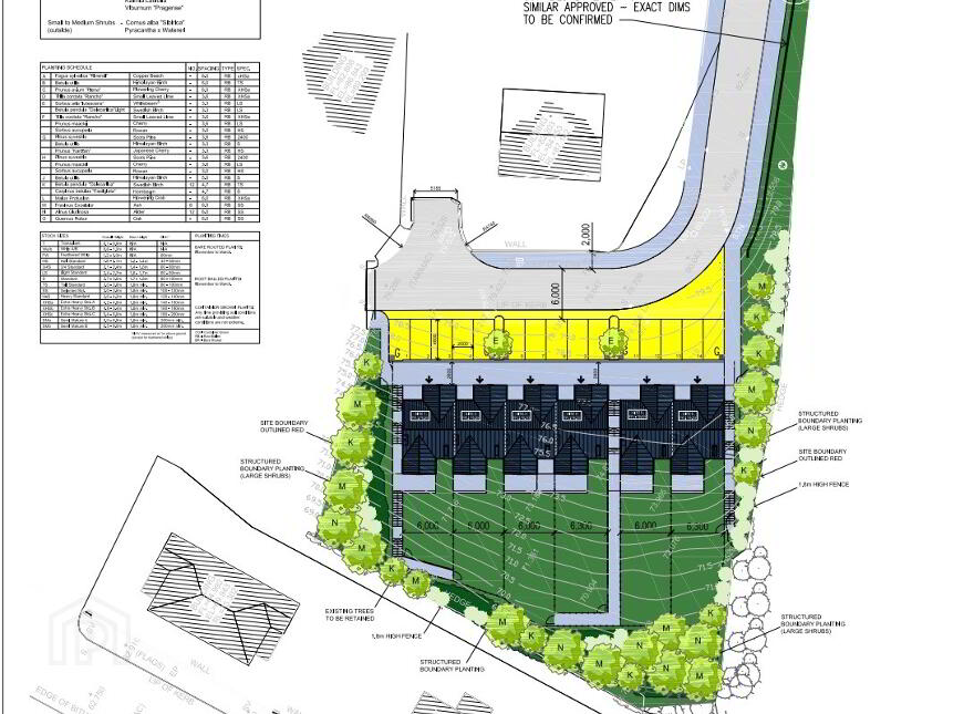 Lands At Killygullan, Lisnaskea, BT92 0JT