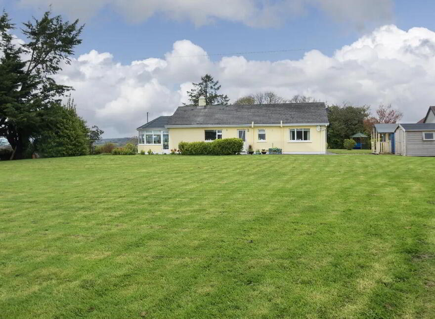 Walshtown Beg, Midleton, P25RH42