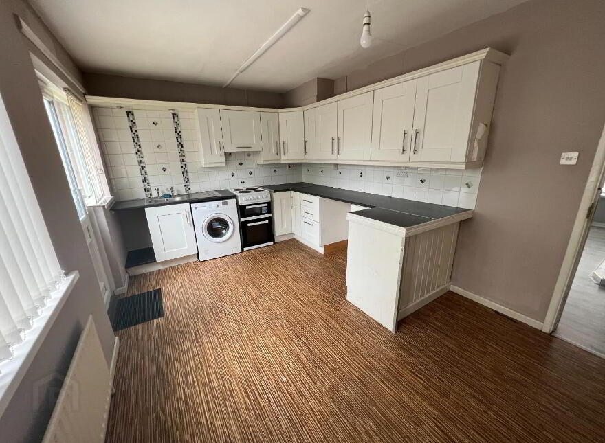 Property For Sale in Waterside, Londonderry PropertyPal