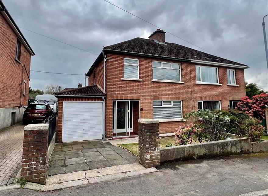 Property For Sale in Newtownbreda, Belfast PropertyPal