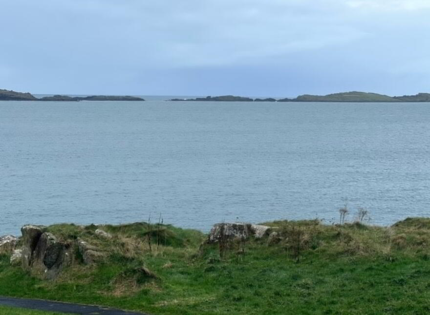 2 Island View, 4 Bath Terrace, (Student Let), Portrush, BT56 8AN