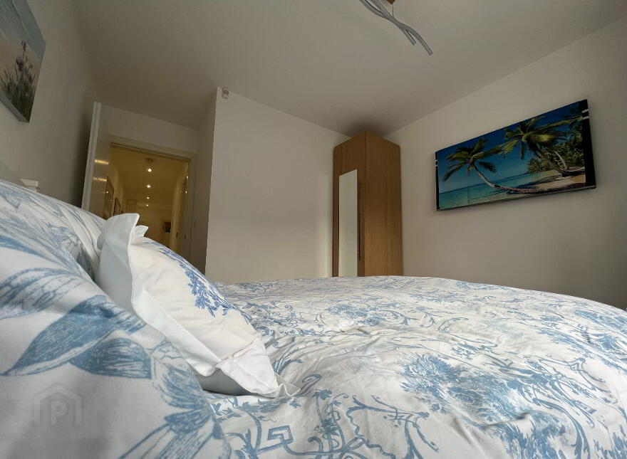 2 Island View, 4 Bath Terrace, (Student Let), Portrush, BT56 8AN
