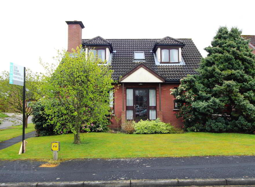 Property For Sale in Ballyclare Area, Sorted by Price (Low to High