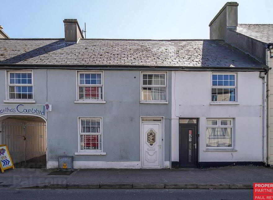 Valuable Investment At Main Street, Dunfanaghy, Donegal, F92F2N5 photo