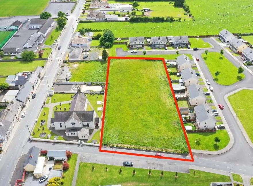 1 Acre Development Site, Gortnahoe, Thurles