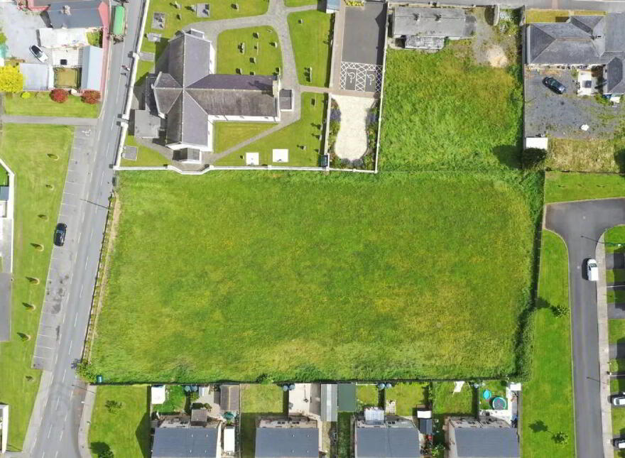 1 Acre Development Site, Gortnahoe, Thurles